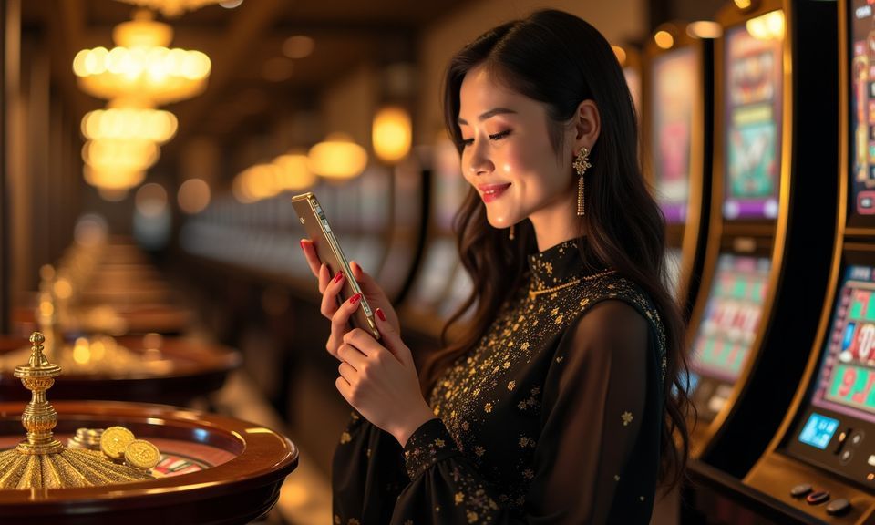 ax68 Slot Cá Chép