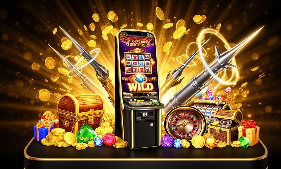 ax68 Trải Nghiệm Casino