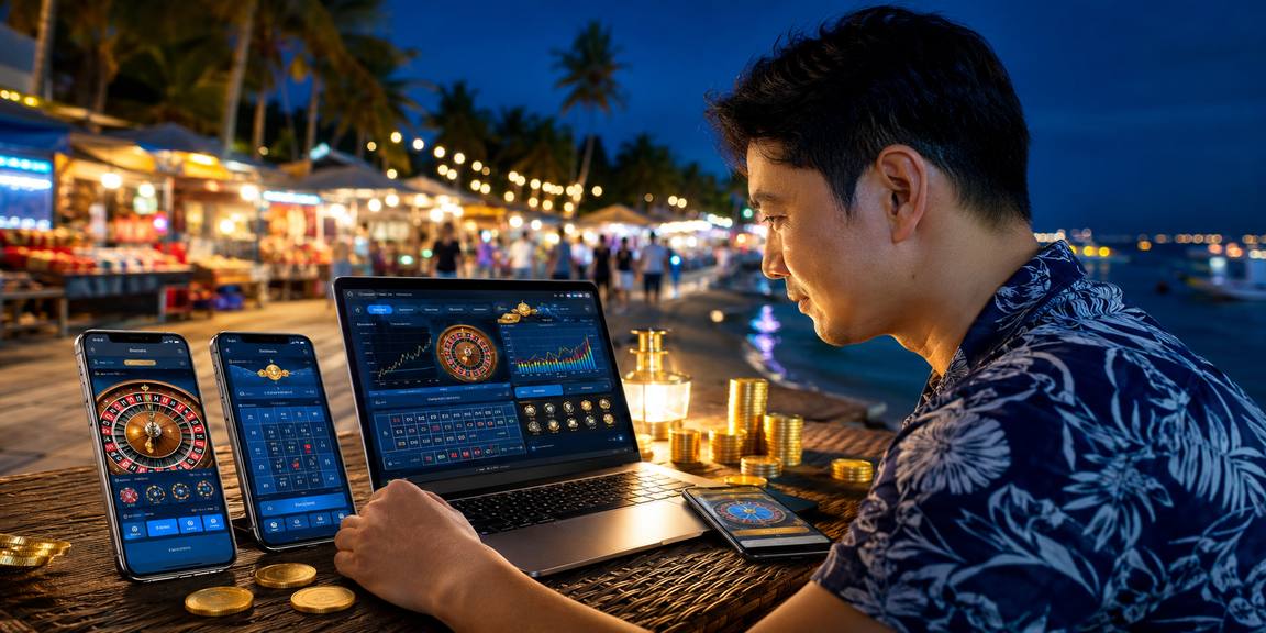 ax68 Casino Nổi Bật