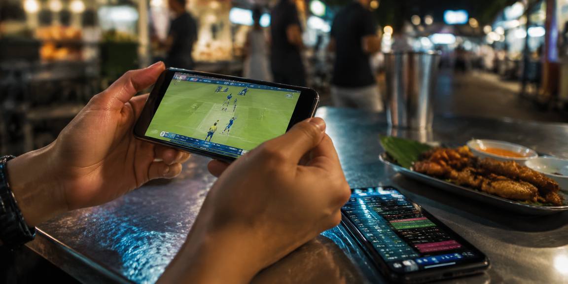 ax68 Casino Trực Tiếp Đêm